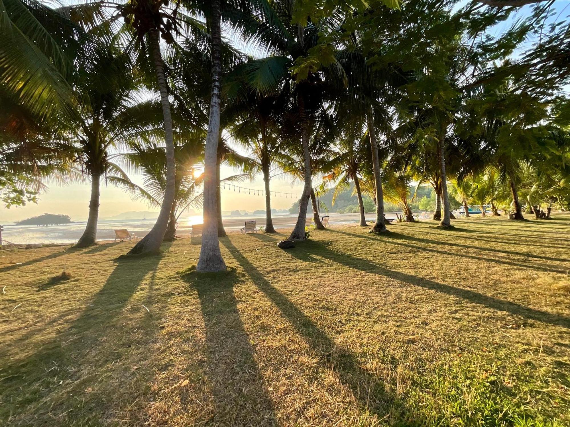 Koh Yao Seaview Bungalow Ko Yao Noi Luaran gambar